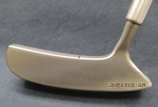Jupiter GM Putter Steel Shaft 89cm Length Jupiter Grip