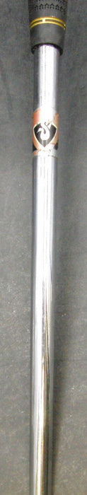 TaylorMade Rossa Fontana cgb RSi Putter 86.5cm Length Steel Shaft Acer Grip