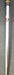 TaylorMade Rossa Fontana cgb RSi Putter 86.5cm Length Steel Shaft Acer Grip