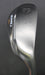 Ignio WS 58° Sand Wedge Regular Steel Shaft Ignio Grip