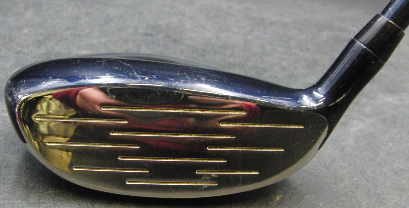 Spalding Power Blade Type-01 18° 5 Hybrid Regular Graphite Shaft Spalding Grip