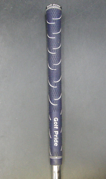 Mizuno MP-69 Forged 4 Iron Regular Steel Shaft Golf Pride Grip