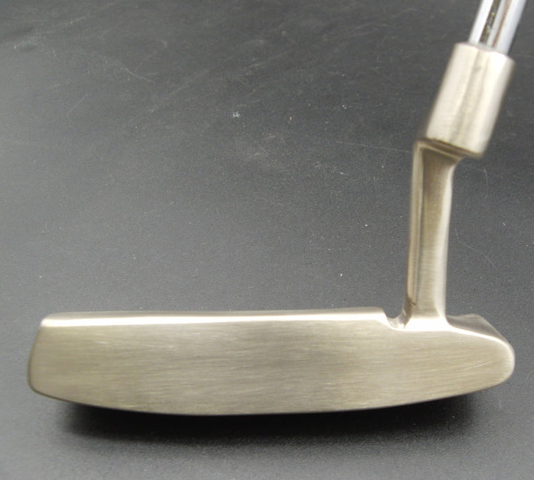 Ping Anser Putter 89m Playing Length Steel Shaft Black Grip