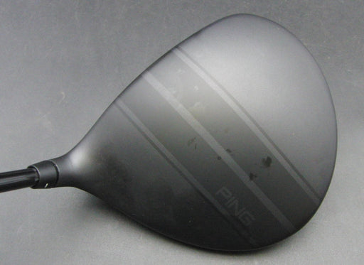 Ping i25 Tungsten 10.5° Driver Regular (Optional) Graphite Shaft + HC