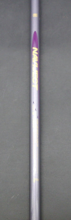Ladies Dunlop DDH-V WD-190 20° 4 Wood Ladies Graphite Shaft Dunlop Grip