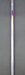 Ladies Dunlop DDH-V WD-190 20° 4 Wood Ladies Graphite Shaft Dunlop Grip