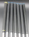 Set of 7x TaylorMade SLDR 4-PW Irons Stiff Steel Shafts TaylorMade Grips