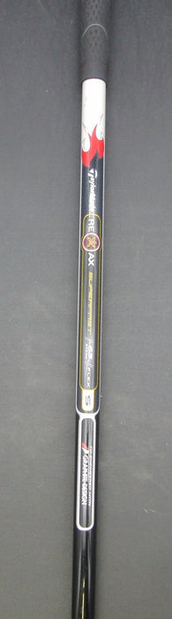 TaylorMade Burner 9.5° Driver Stiff Graphite Shaft Golf Pride Grip*