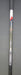 TaylorMade Burner 9.5° Driver Stiff Graphite Shaft Golf Pride Grip*