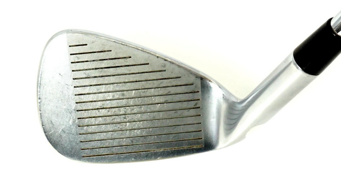 Ping S57 Black Dot 9 Iron AWT Regular Steel Shaft Ping Grip