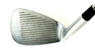 Ping S57 Black Dot 9 Iron AWT Regular Steel Shaft Ping Grip