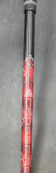 Yamaha inpres X 9° Driver Regular Graphite Shaft Balance Grip