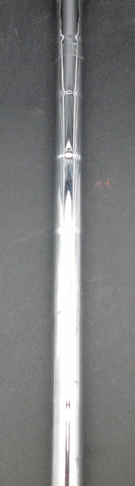 Mizuno 512 Putter Steel Shaft 87cm Length Mizuno Grip