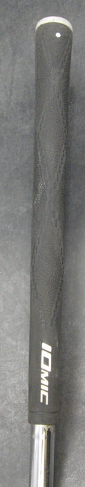 Fourteen MT28 V2 58° Sand Wedge Regular Steel Shaft Iomic Grip