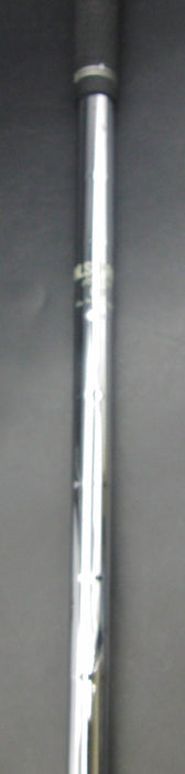 Nike CCi Gap Wedge Stiff Steel Shaft Nike Grip