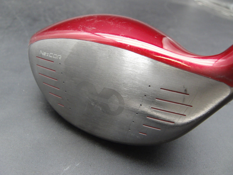 Nike VRS Covert 2.0 Driver Regular (Optional) Graphite Shaft PowerBilt Grip