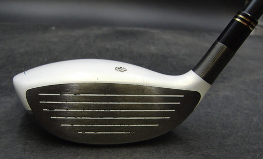 Ladies TaylorMade Gloire 3 Wood Ladies Graphite Shaft TaylorMade Grip