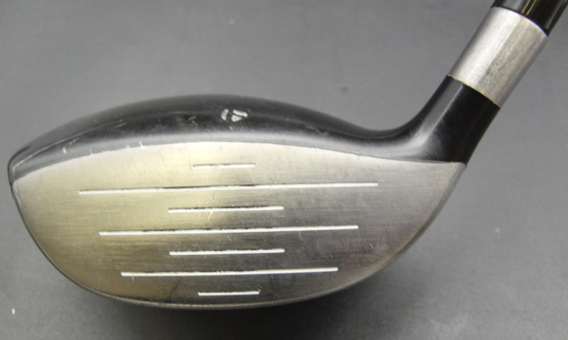 TaylorMade R7 XR 5 Wood Stiff Graphite Shaft Golf Pride Grip