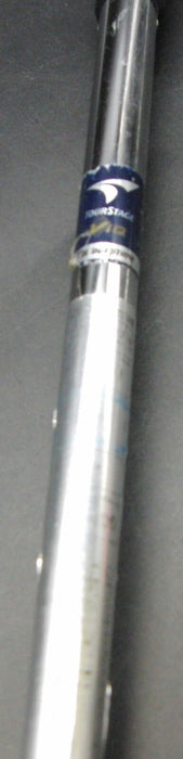 Bridgestone TF2 ViQ Tourstage Putter Steel Shaft 84.5cm Length Tourstage Grip