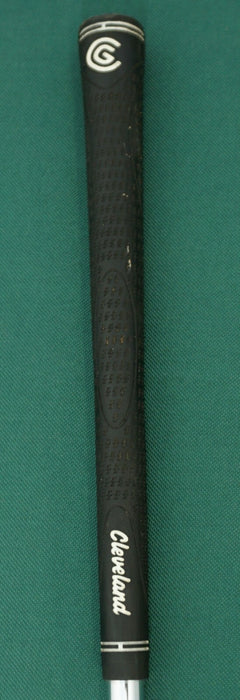 Cleveland Tour Action TA1 Forged 5 Iron Stiff Steel Shaft Cleveland Grip