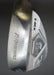 Bridgestone Tour B XW-1 58° Sand Wedge Stiff Steel Shaft Golf Pride Grip