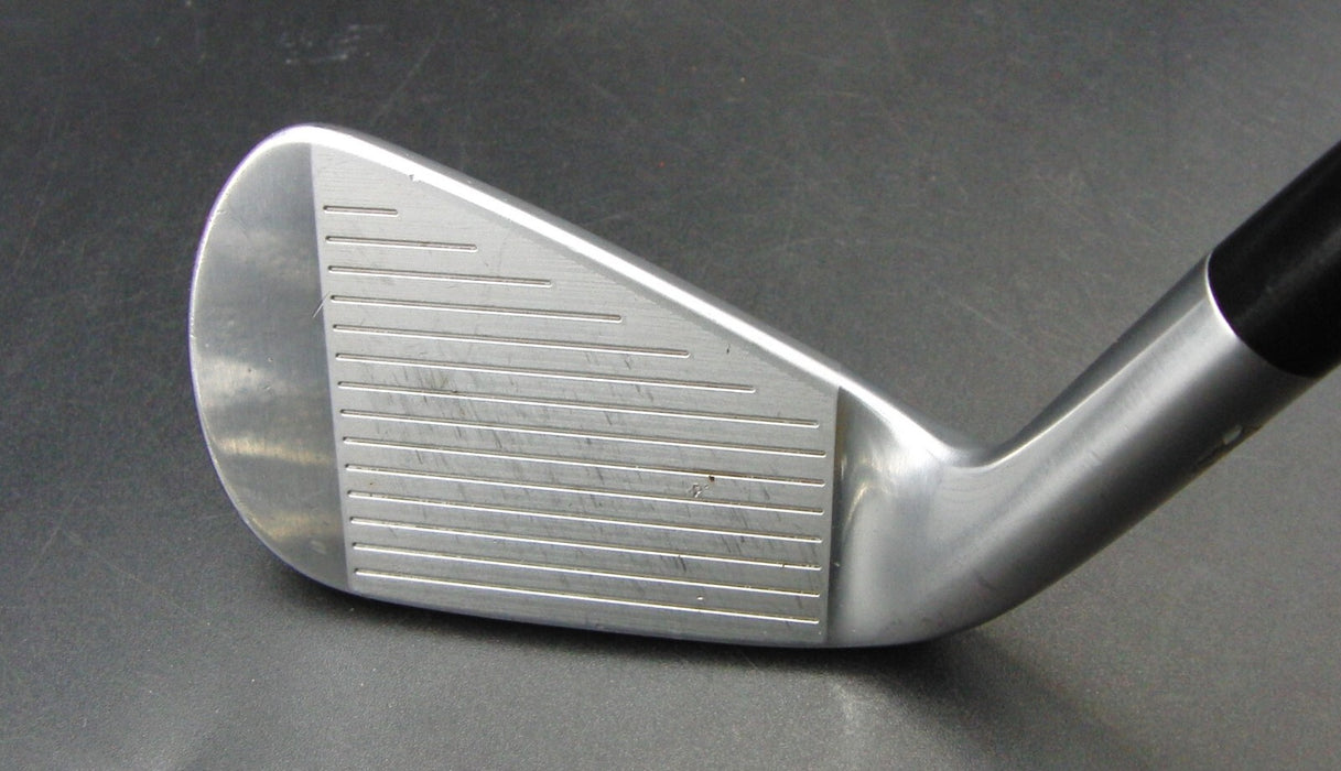 Srixon Z-Forged 6 Iron Stiff Steel Shaft Srixon Grip