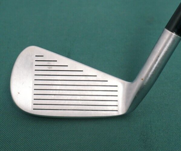 KZG Forged 5 Iron Seniors Graphite Shaft Winn Grip