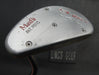 Maxfli T-BONE II by TAD MOORE Putter 88cm Length Steel Shaft Lamkin Grip