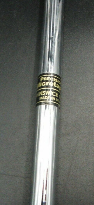 Ping EYE Red Dot 4 Iron Regular Flex Steel Shaft Lamkin Grip