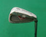 Wilson Di7 6 Iron Wilson Uniflex Steel Shaft Lamkin Grip