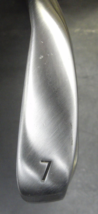 Nike VR Pro Cavity 7 Iron Regular Graphite Shaft Golf Pride Grip