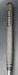 Odyssey White Hot #7 Putter Steel Shaft 84.5cm Length Odyssey Grip