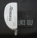 TaylorMade Rossa Ghost Tour Putter Steel Shaft 86.5cm Length Iomic Grip