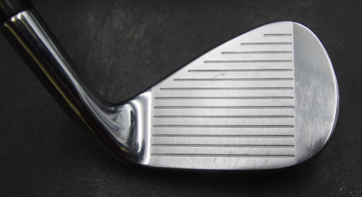 Left Handed Callaway Rogue ST Pro 9 Iron Stiff Steel Shaft Golf Pride Grip