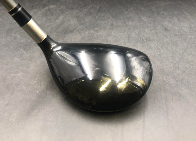 Honma Tour World TW727 U19 Hybrid Regular Graphite Shaft Honma Grip & H/Cover