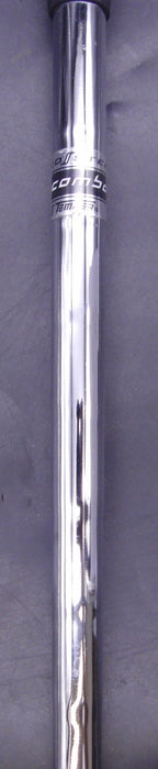 Nike Pro Combo OS 6 Iron Stiff Steel Shaft Nike Grip
