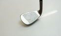 Letters T8+ MFT 8 Iron True Temper Regular Flex Steel Shaft Dunlop Grip