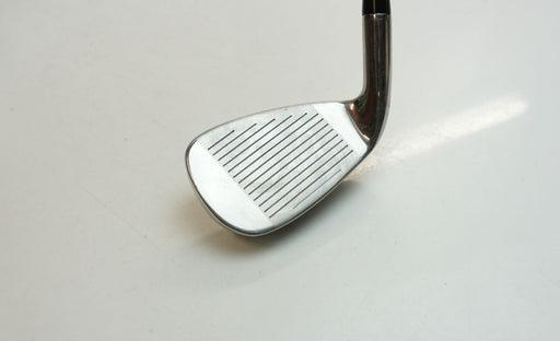 Letters T8+ MFT 8 Iron True Temper Regular Flex Steel Shaft Dunlop Grip