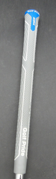 Ping G Series Red Dot 6 Iron Stiff Steel Shaft Golf Pride Grip