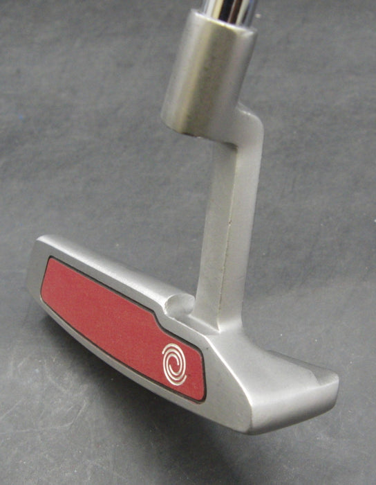 Odyssey Crimson Series 660 Putter 86cm Length Steel Shaft Odyssey Grip