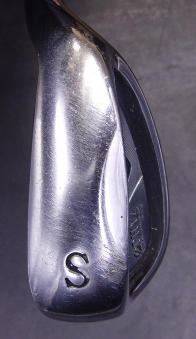 Bridgestone PHYZ Sand Wedge Regular Graphite Shaft Bridgestone Grip