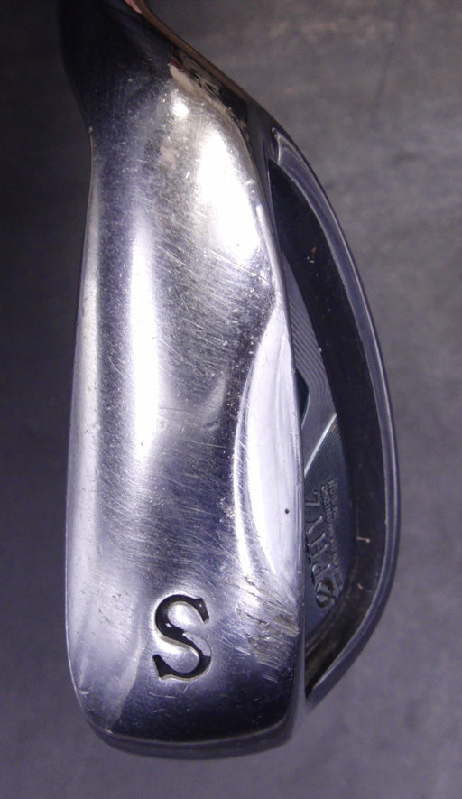 Bridgestone PHYZ Sand Wedge Regular Graphite Shaft Bridgestone Grip