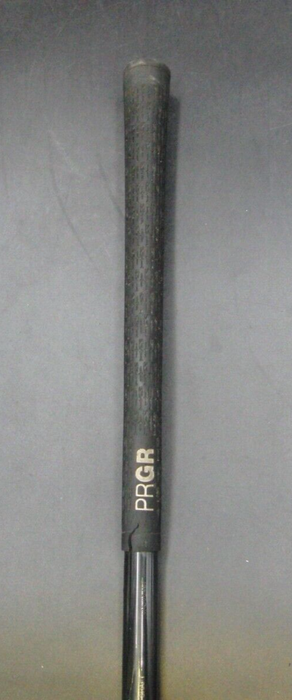 Japanese PRGR H/S 315 10.5º Driver Regular Graphite Shaft PRGR Grip