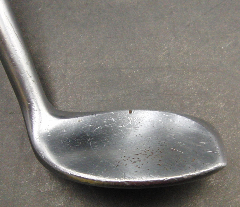 Unbranded J201 Putter 57cm Playing Length Junior Steel Shaft PutterBall Grip