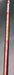 Bridgestone X-Drive Tourstage 9.5° Driver Stiff Graphite Shaft NO1 Grip