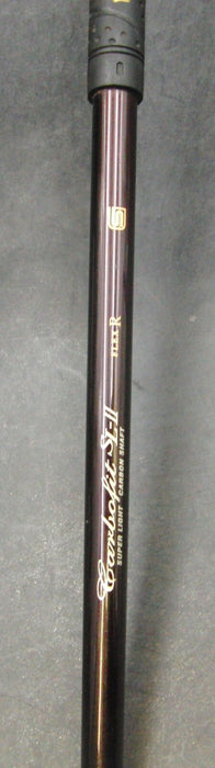 Maruman Shuttle Maraging 15° 3 Wood Regular Graphite Shaft Maruman Grip