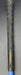 Bridgestone Newing Forged Titanium 10.5° Driver Regular Graphite Shaft & H/Cover