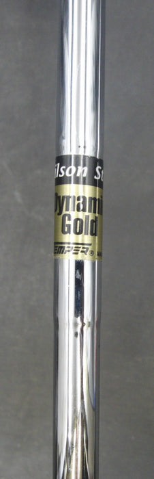 Callaway Apex Cf16 Forged 4 Iron Regular Steel Shaft Lamkin Grip