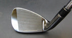 TaylorMade Burner 9 Iron Stiff Flex Steel Shaft Elite Grip