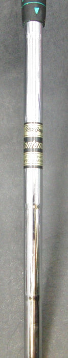 Macgregor Contender Sand Wedge Regular Steel Shaft Macgregor Grip